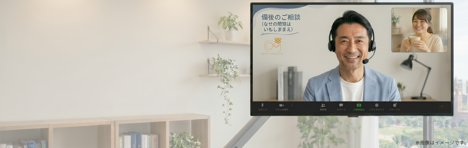 保険個別相談